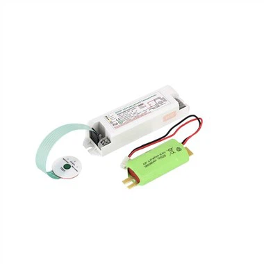 DF518T LED neyðarbílstjóri