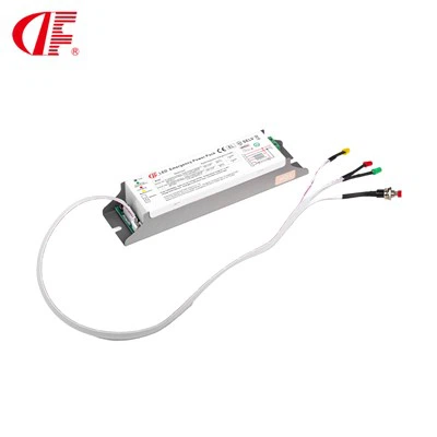 EU518T-120 LED umbreytingarsett