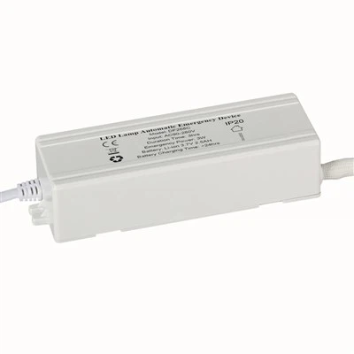 Hágæða neyðarbílstjórabreytingasett fyrir LED downlight kastara Allt að 40W
